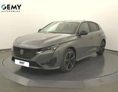 Peugeot e-308 Grez-Neuville