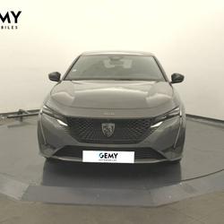 Peugeot e-308 308 Electrique 54 kWh 156ch GT Grez-Neuville