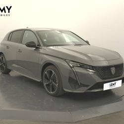 Peugeot e-308 308 Electrique 54 kWh 156ch GT Grez-Neuville