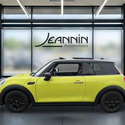 Mini Hatch 3 Portes Cooper 136 ch DKG7 Edition Premium Plus occasion - La Chapelle-Saint-Luc - photo 2/35