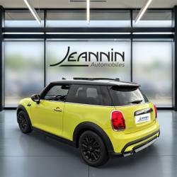 Mini Hatch 3 Portes Cooper 136 ch DKG7 Edition Premium Plus occasion - La Chapelle-Saint-Luc - photo 3/35