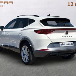 Cupra Formentor Formentor 1.5 TSI 150 ch Business Edition Aix-en-Provence