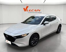 Mazda Mazda3 Bourgoin-Jallieu