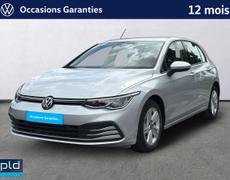 Volkswagen Golf 8