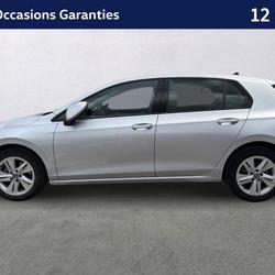 Volkswagen Golf 8 Golf 1.0 eTSI OPF 110 DSG7 Life Plus Saint-Victoret