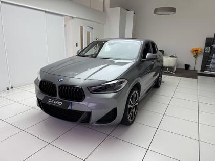 BMW X2 - X2 xDrive 25e 220 ch BVA6 M Sport - 25 990 €