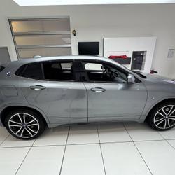 BMW X2 X2 xDrive 25e 220 ch BVA6 M Sport Besan&ccedil;on