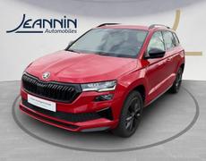 Skoda Karoq Sens