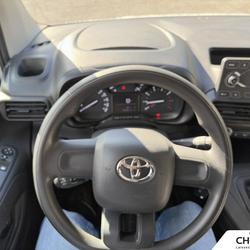 Toyota Proace City LONG 1.5L 130 D-4D BUSINESS occasion - Digne-les-Bains - photo 2/32