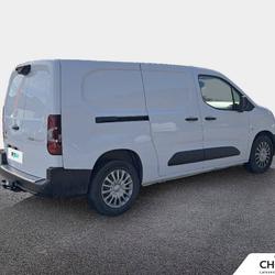 Toyota Proace City LONG 1.5L 130 D-4D BUSINESS occasion - Digne-les-Bains - photo 3/32