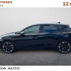 Cupra Leon Leon 1.4 e-HYBRID 204 ch DSG6 Thionville