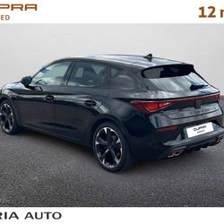 Cupra Leon Leon 1.4 e-HYBRID 204 ch DSG6 Thionville
