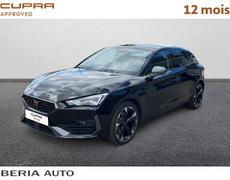 Cupra Leon Woippy