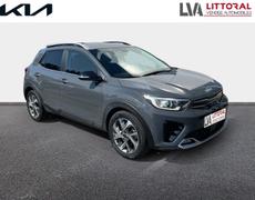 Kia Stonic Mouilleron-le-Captif