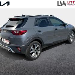 Kia Stonic 1.0 T-GDi 120ch MHEV GT Line DCT7 Mouilleron-le-Captif