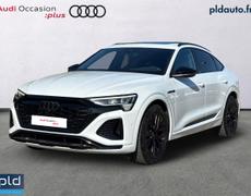 Audi Q8 Saint-Victoret