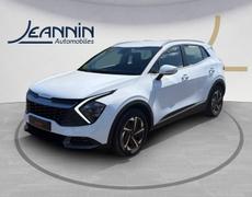 Kia Sportage Champlay