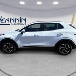 Kia Sportage Sportage 1.6 CRDi 136ch MHEV DCT7 4x2 Active Champlay