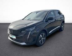 Peugeot 3008 Montélimar