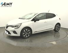 Renault Clio 5 Grez-Neuville