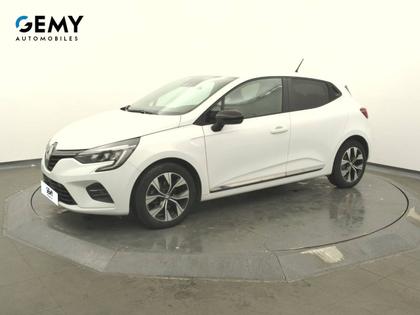 Renault Clio - Clio TCe 90 Evolution - 13 890 €