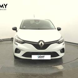 Renault Clio 5 Clio TCe 90 Evolution Grez-Neuville