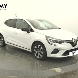 Renault Clio 5 Clio TCe 90 Evolution Grez-Neuville
