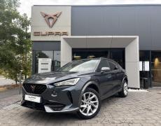 Cupra Formentor Épinay-sur-Seine