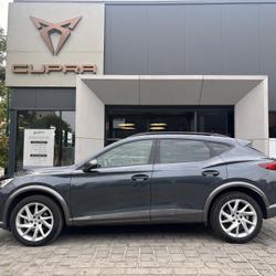 Cupra Formentor Formentor 1.5 TSI 150 ch DSG7 Business Edition &Eacute;pinay-sur-Seine