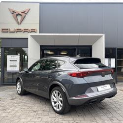 Cupra Formentor Formentor 1.5 TSI 150 ch DSG7 Business Edition &Eacute;pinay-sur-Seine