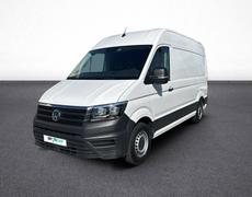 Volkswagen Crafter Digne-les-Bains