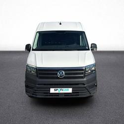 Volkswagen Crafter CRAFTER VAN 30 L3H3 2.0 TDI 140 CH BUSINESS Digne-les-Bains