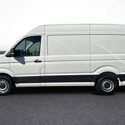 Volkswagen Crafter CRAFTER VAN 30 L3H3 2.0 TDI 140 CH BUSINESS Digne-les-Bains