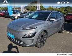 Hyundai Kona Saint-Berthevin