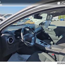 Hyundai Kona Electric 64kWh - 204ch Intuitive Saint-Berthevin