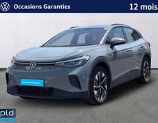 Volkswagen ID4 Aix-en-Provence