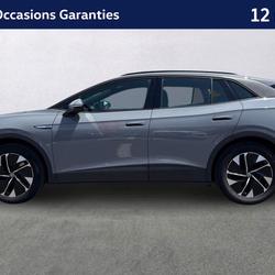 Volkswagen ID4 ID.4 174 ch Pro Life Plus Aix-en-Provence