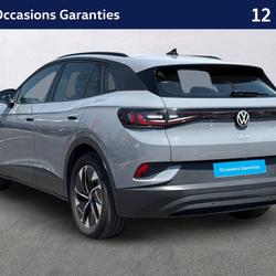 Volkswagen ID4 ID.4 174 ch Pro Life Plus Aix-en-Provence
