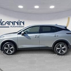 Nissan Qashqai Qashqai e-Power 190 ch N-Connecta Vert-Saint-Denis