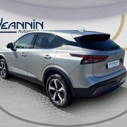 Nissan Qashqai Qashqai e-Power 190 ch N-Connecta Vert-Saint-Denis