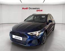 Audi A3 Sportback Samoreau