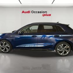 Audi A3 Sportback A3 Sportback 35 TDI 150 S tronic 7 S Line Samoreau