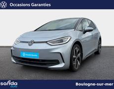 Volkswagen ID3 Boulogne-sur-Mer