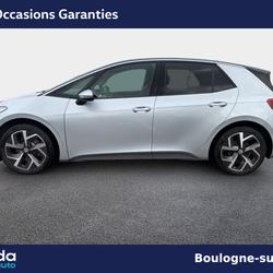 Volkswagen ID3 ID.3 204 ch Pro Performance First Boulogne-sur-Mer
