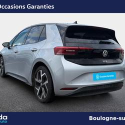 Volkswagen ID3 ID.3 204 ch Pro Performance First Boulogne-sur-Mer