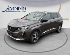 Peugeot 5008 Champlay