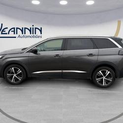 Peugeot 5008 5008 BlueHDi 130ch S&S EAT8 GT Champlay