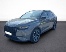 DS DS7 Vienne