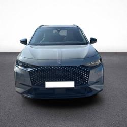 DS DS7 DS 7 Hybride Rechargeable E-Tense 360 EAT8 4x4 La Premiere Vienne