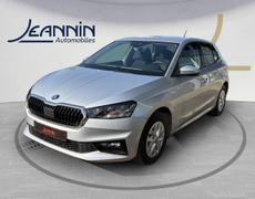 Skoda Fabia Champlay